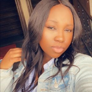 Meet your Posher, Jonaihja